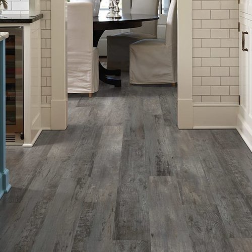 Get inspired from Waterproof flooring trends in Toledo, OH from Shay's Carpet