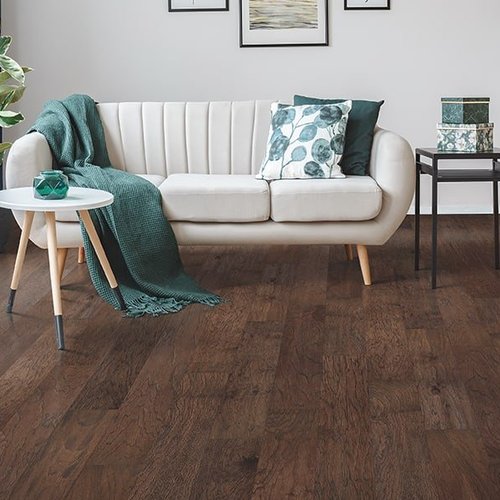 Modern Hardwood flooring ideas in Sylvania, OH from Shay's Carpet