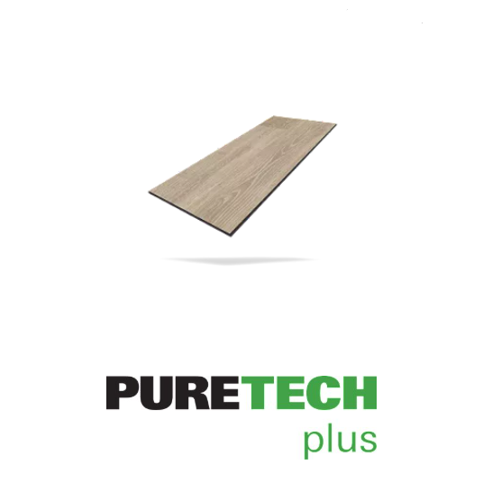 PureTech Plus